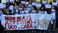 A empresa INCA retira a denuncia contra integrantes da Plataforma Lugo Cara o Miño e suspéndese o xuizo