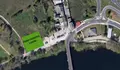O BNG-AA propón unhas piscinas termais totalmente accesibles e un aparcadoiro verde na Ponte Romana