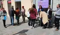 O BNG iniciou a campaña de recollida de sinaturas para reclamar un xulgado de violencia machista para Lugo