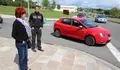 O BNG-AA propón unha revisión da visibilidade nos cruces de rúas da cidade