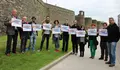 O BNG-AA presentou o Plan de Humanización da Muralla 2017-2027