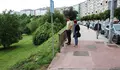 O BNG-AA propón un sistema de desaloxo de augas da choiva en Fontiñas
