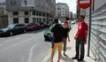 O BNG – AA propón que se recupere o doble sentido na rúa Primavera