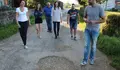 “Os fondos da Xunta deste ano non chegan para asfaltar nin 2 km de pistas na Pastoriza”