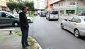 “O goberno non iniciou o estudo sobre o tráfico en Fontiñas ao que se comprometera” lamentou Arroxo