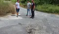 O BNG-AA pedirá que a Xunta invista máis fondos para o arranxo das pistas rurais do concello