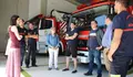 “O suor dun de Lugo non pode ser máis barato que o dun de Ourense” así resumiu Olalla Rodil o agravio salarial do colectivo de bombeiros