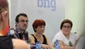 Carlos Callón e Iria Carreira falaron sobre o pasado, presente e futuro das liberdades sexuais
