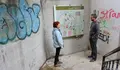 O BNG propón acondicionar e adecentar o tramo de entrada do Camiño Primitivo na cidade