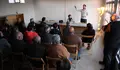 O BNG-AA propón un Plan Plurianual para dotar ás parroquias de rede de abastecemento e saneamento