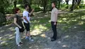 O BNG propón a instalación de parques infantís e biosaudables en diferentes parroquias