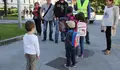 O BNG solicita que se aborde no Consello Escolar Municipal a implantación Itinerarios Escolares Seguros