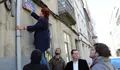 O BNG-AA pedirá que o pleno declare á familia do ditador e á Fundación Franco “non gratas” no Concello de Lugo