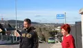 “A falta de iluminación na Louzaneta debería estar solucionada e o BNG xa o ten demandado” dixo Arroxo