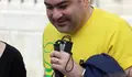 O BNG esixe a reparación de beirarrúas en Paradela para garantir a mobilidade de todas as persoas