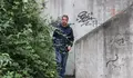 “Se o goberno municipal non actúa, volveremos rozar nós” dixo Rubén Arroxo