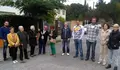 O BNG-AA trasladará ao goberno municipal as demandas de veciñas e veciños da urbanización da Fervedoira
