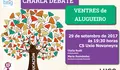 O BNG promove unha charla-debate sobre os Ventres de Aluguer para este venres en Lugo