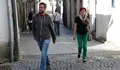 O BNG pide orzamentos e accións concretas para rehabilitar e rehabitar o barrio da Tinería