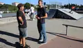 O BNG-AA proporá no Pleno facer novas instalacións para a práctica do skate e outros deportes sobre rodas