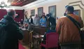 Concelleiros e concelleiras de ACE-EU, Lugonovo e BNG abandonan o pleno