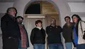 A voceira do BNG na UE, Ana Miranda, falou en Sarria sobre o“franquismo postfranco” e a súa visibilización no estado