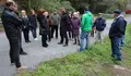 O BNG propón que se continúe o Paseo do Rato ata a Campiña