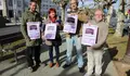 O BNG organiza un acto sobre violencia machista coa xuiza Sandra Piñeiro e a traballadora social María Castro