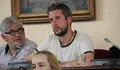 “O PP preocúpase por quen vai á Coruña xurar bandeira e non polas persoas que viaxan infartadas” dixo Arroxo