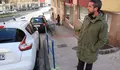 O BNG-AA propón unha rampa mecánica e un elevador para mellorar a accesibilidade ao Centro de Saúde de S. Roque