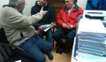 O BNG ofrécese á Federación Veciñal para explicar en barrios e parroquias a súa posición sobre os orzamentos