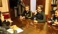 Arroxo disposto a integrar no novo goberno a ediles do actual equipo de Lara Méndez