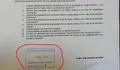 O BNG-AA rexistra a primeira iniciativa da oposición deste ano pedindo información sobre o número de atropelos