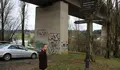 O BNG-AA propón a creación dun parque biosaludable na estrada de Ombreiro baixo da Ponte Nova