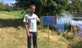 “Que se nos denuncie por pedir a zona pública de baño demostra que hai intereses para que non se faga” dixo Arroxo