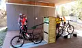 O BNG propón a creación de rutas e un centro de recepción BTT no concello de Lugo