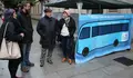 O BNG-AA inicia unha campaña participativa para facer que o bus funcione en Lugo
