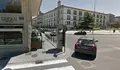 O BNG-AA propón reubicar a cabina telefónica que ocupa a beirarrúa no enlace da rúa Vilalba con Ramón Ferreiro