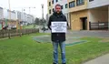 Rubén Arroxo lembra que non se fixo nada para abrir os aparcamentos disuasorios anunciados fai un ano