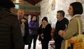 O BNG consigue un acordo no Parlamento para que a Xunta acometa a restauración dos frescos nas igrexas de Guitiriz