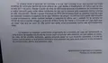 Arroxo envioulle unha carta ao Delegado da Xunta para aclarar a situación da rotonda de S. Eufrasio con Fontiñas