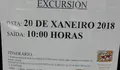O BNG levará ao Parlamento as “excursións con cocido” coas que se anunciou un acto contra violencia de xénero