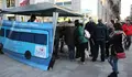  Por segunda vez o goberno local incumpre o acordo plenario e non da información sobre o deseño das liñas de bus do concello
