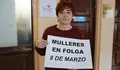 O BNG apoia a folga feminista do 8 de marzo