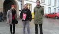 O BNG demandará no pleno que se manteña o número de carteiros que presta servizo no concello