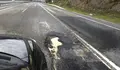 O BNG leva ao Parlamento o “desastroso” mantemento da Autovía do Noroeste (A-6) no tramo galego