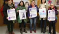 O BNG apoia a manifestacion feminista deste domingo previa á folga feminista do 8 de marzo