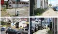 O BNG leva ao Pleno Municipal o “desastroso” estado da zona da estación do Ferrocarril