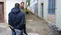 O BNG propón aproveitar as obras de pavimentación na Tinería para controlar estacionamento de vehículos