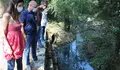 A Confederación Hidrográfica inicia expediente sancionador contra o Concello polos vertidos da Garaballa